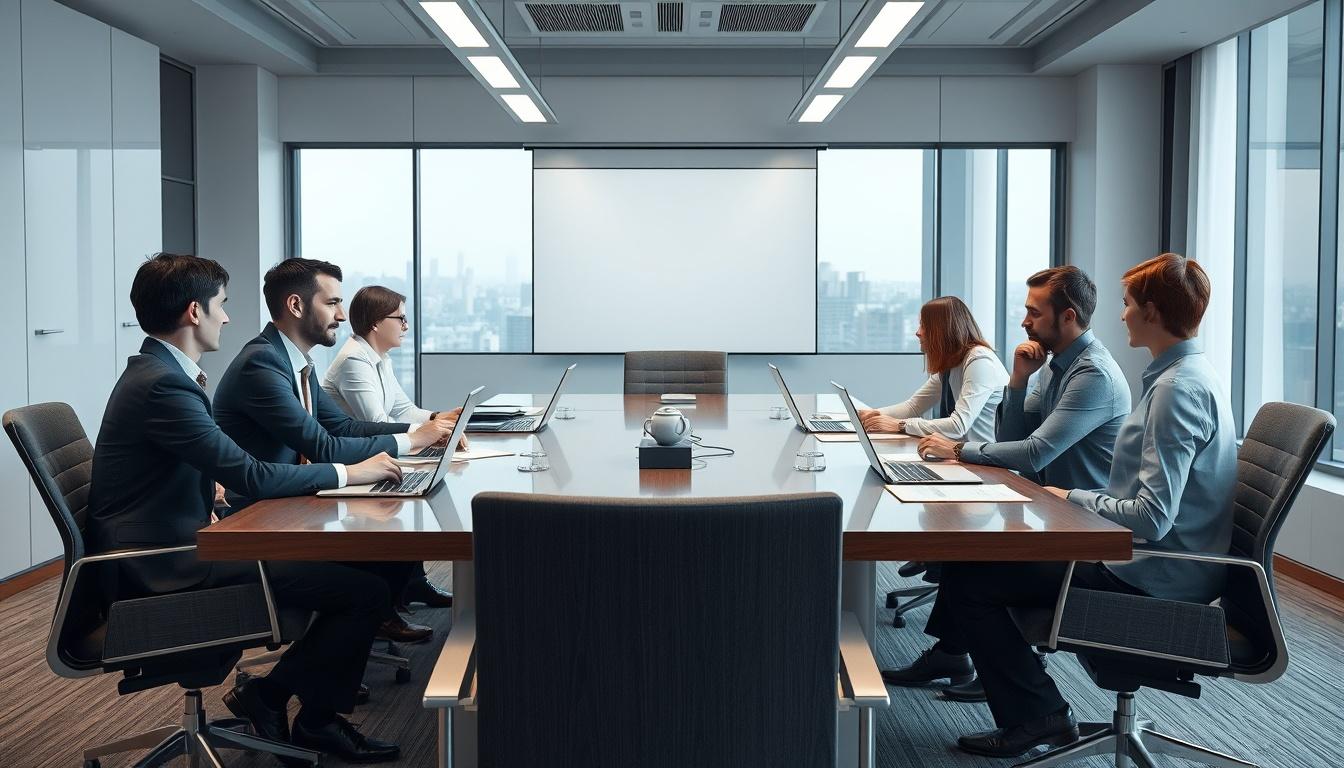 Plan visual