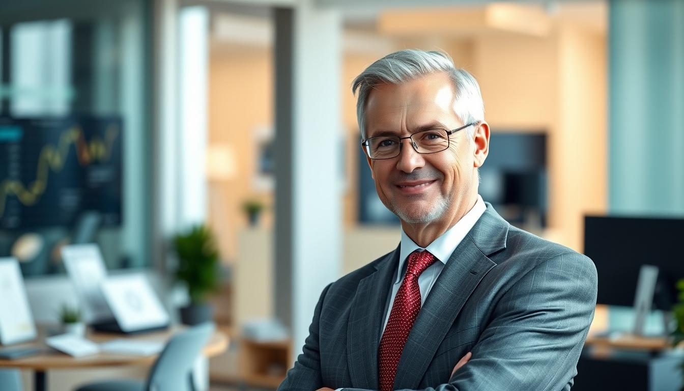 Lars Jensen