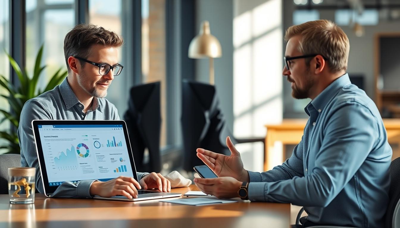 Customer Engagement