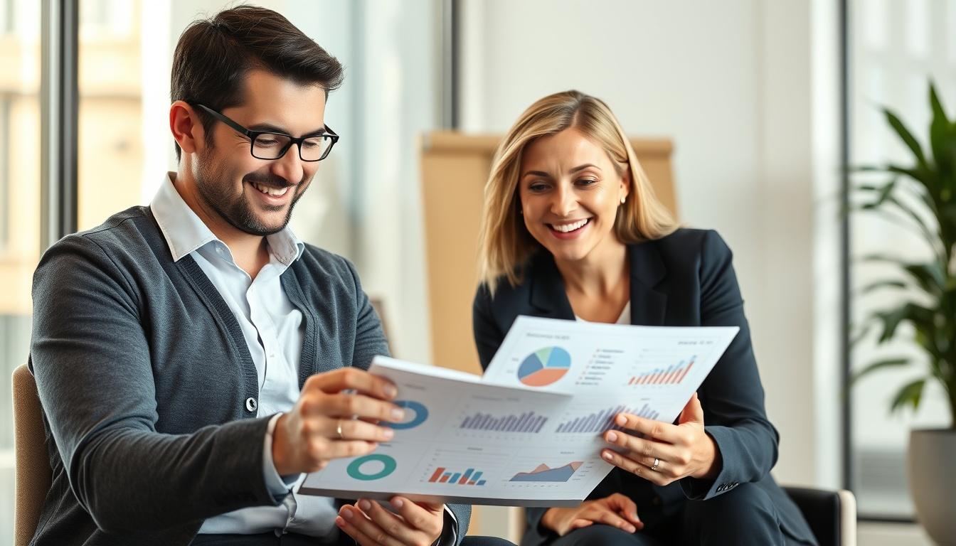 Financial Insights